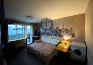 2-к квартира, на длительный срок, 47м2, 3/9 этаж