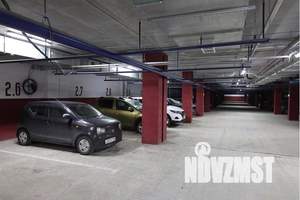 1-к квартира, посуточно, 24м2, 15/28 этаж