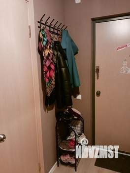 Студия квартира, на длительный срок, 27м2, 3/15 этаж