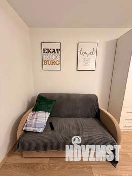 Студия квартира, посуточно, 25м2, 8/26 этаж