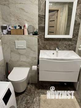 2-к квартира, на длительный срок, 47м2, 18/33 этаж