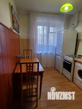 1-к квартира, на длительный срок, 33м2, 2/9 этаж