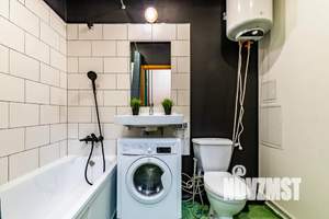 2-к квартира, посуточно, 40м2, 17/25 этаж
