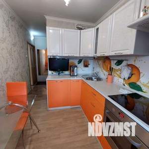 2-к квартира, на длительный срок, 48м2, 8/16 этаж