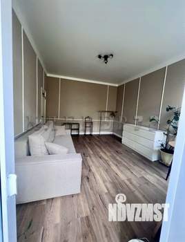 1-к квартира, на длительный срок, 30м2, 3/5 этаж