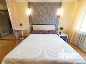 2-к квартира, посуточно, 45м2, 2/5 этаж