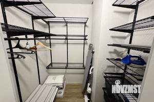 1-к квартира, на длительный срок, 50м2, 7/9 этаж