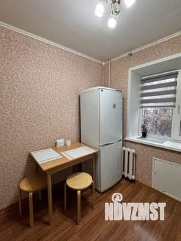 1-к квартира, посуточно, 29м2, 3/5 этаж