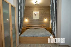 2-к квартира, посуточно, 55м2, 3/4 этаж