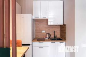 1-к квартира, посуточно, 20м2, 2/31 этаж