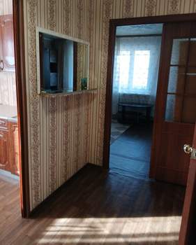 1-к квартира, на длительный срок, 35м2, 8/12 этаж