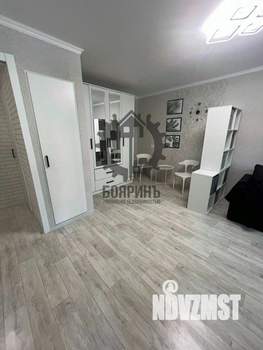 1-к квартира, на длительный срок, 34м2, 2/5 этаж