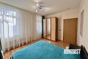 3-к квартира, на длительный срок, 87м2, 20/25 этаж