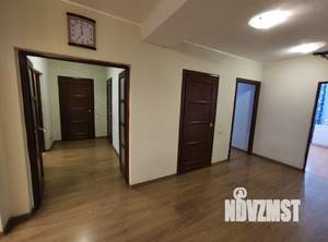 4-к квартира, на длительный срок, 125м2, 4/10 этаж
