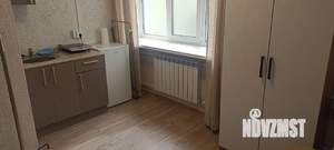 Студия квартира, посуточно, 16м2, 1/4 этаж