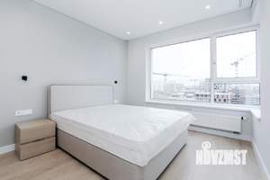 3-к квартира, на длительный срок, 52м2, 11/17 этаж