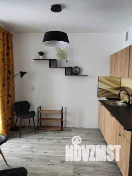 1-к квартира, посуточно, 40м2, 4/10 этаж