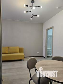 Студия квартира, на длительный срок, 28м2, 8/22 этаж