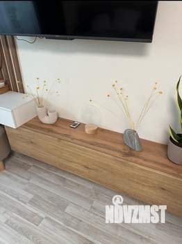 Студия квартира, посуточно, 30м2, 2/10 этаж