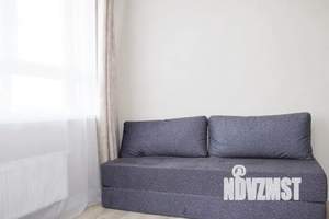 2-к квартира, посуточно, 46м2, 16/25 этаж