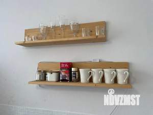 1-к квартира, посуточно, 30м2, 24/25 этаж