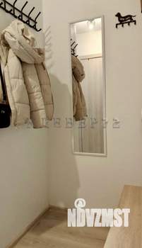 1-к квартира, на длительный срок, 38м2, 5/5 этаж