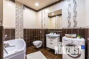 1-к квартира, посуточно, 41м2, 27/32 этаж