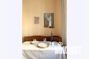 2-к квартира, посуточно, 70м2, 2/10 этаж