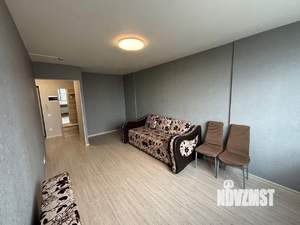 1-к квартира, на длительный срок, 38м2, 10/28 этаж