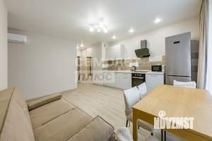 2-к квартира, на длительный срок, 56м2, 10/15 этаж