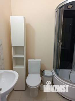 1-к квартира, на длительный срок, 33м2, 18/25 этаж