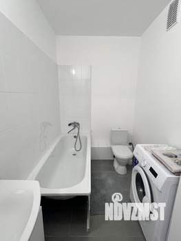 Студия квартира, на длительный срок, 26м2, 12/20 этаж