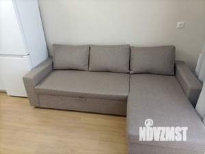 1-к квартира, посуточно, 49м2, 23/24 этаж