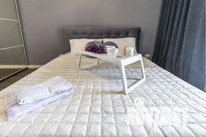 2-к квартира, посуточно, 45м2, 10/25 этаж