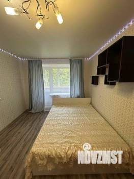 1-к квартира, на длительный срок, 32м2, 2/5 этаж