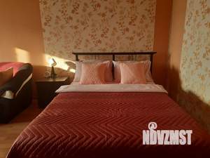 1-к квартира, посуточно, 49м2, 13/25 этаж