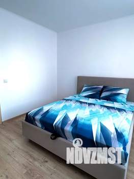 2-к квартира, посуточно, 62м2, 2/25 этаж