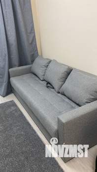 Студия квартира, на длительный срок, 30м2, 12/25 этаж