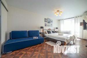 2-к квартира, посуточно, 69м2, 8/12 этаж