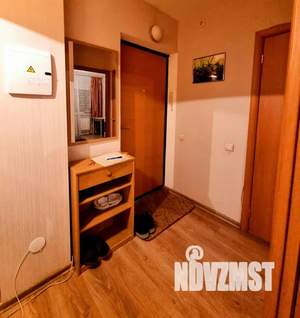 1-к квартира, посуточно, 35м2, 11/16 этаж