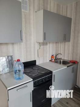 1-к квартира, на длительный срок, 31м2, 4/25 этаж