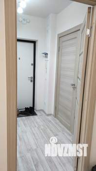 1-к квартира, на длительный срок, 29м2, 5/25 этаж