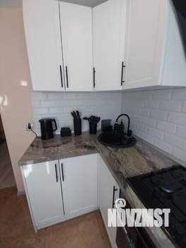 1-к квартира, посуточно, 32м2, 3/5 этаж