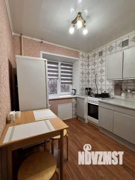 1-к квартира, посуточно, 29м2, 3/5 этаж