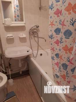 1-к квартира, на длительный срок, 33м2, 5/5 этаж