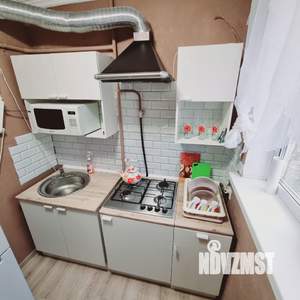 2-к квартира, посуточно, 37м2, 2/9 этаж