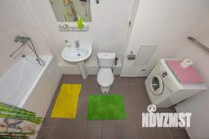 1-к квартира, посуточно, 50м2, 1/1 этаж