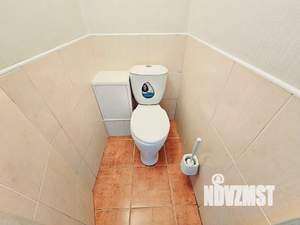 1-к квартира, посуточно, 35м2, 8/16 этаж