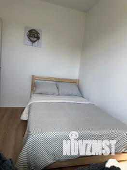 1-к квартира, посуточно, 50м2, 6/29 этаж