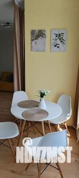 1-к квартира, посуточно, 35м2, 7/9 этаж